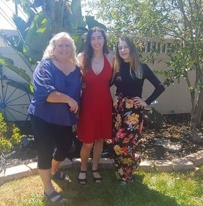 Meet your Posher, Diane